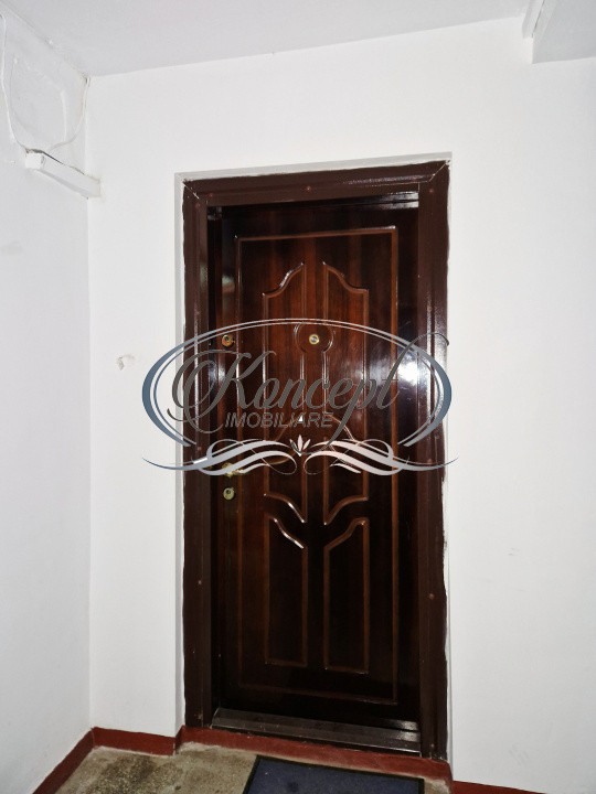 Apartament decomandat, zona Sigma