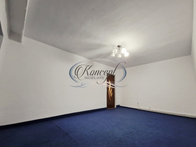 Apartament decomandat, zona Sigma