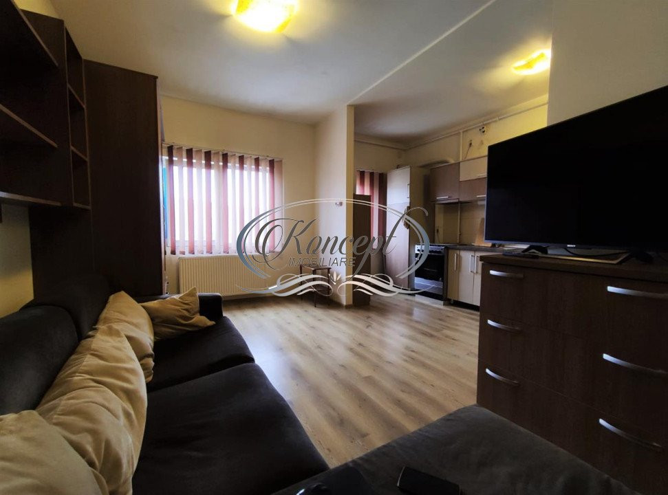 Apartament la cheie in Iris