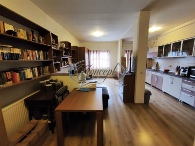 Apartament la cheie in Iris