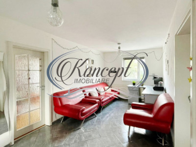 Apartamet modern in Manastiur, zona complex Nora