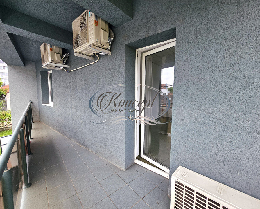 Imobil multifunctional cu vizibilitate excelenta in zona Semicentrala