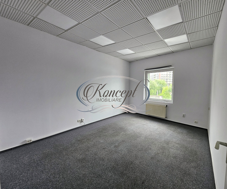 Imobil multifunctional cu vizibilitate excelenta in zona Semicentrala