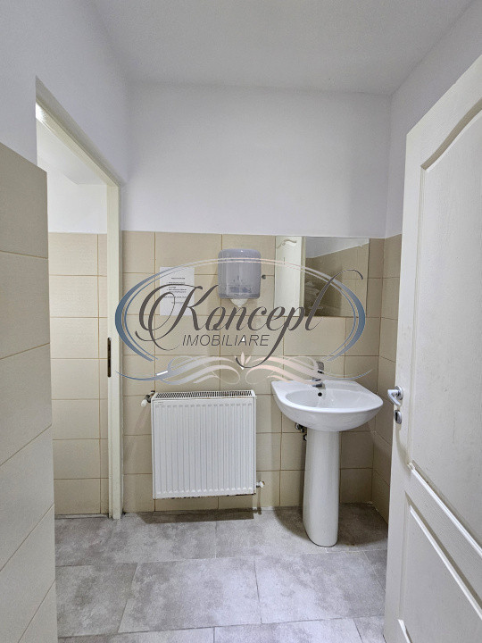 Imobil multifunctional cu vizibilitate excelenta in zona Semicentrala