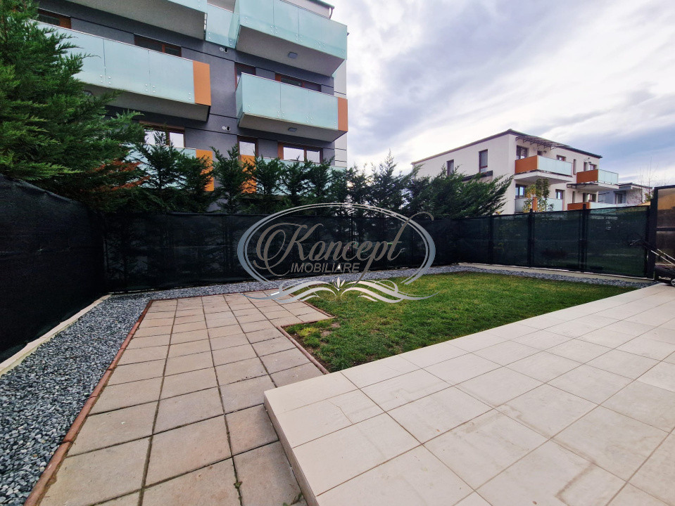 Casa finisata in cartierul Borhanci