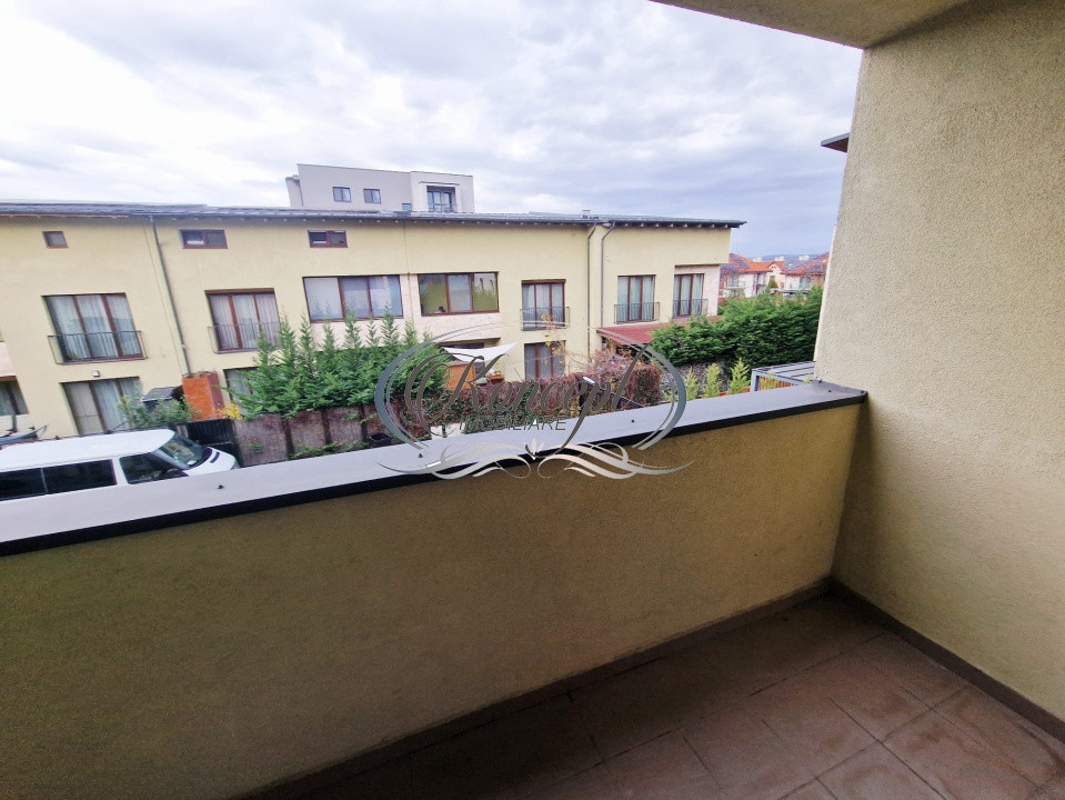 Casa finisata in cartierul Borhanci