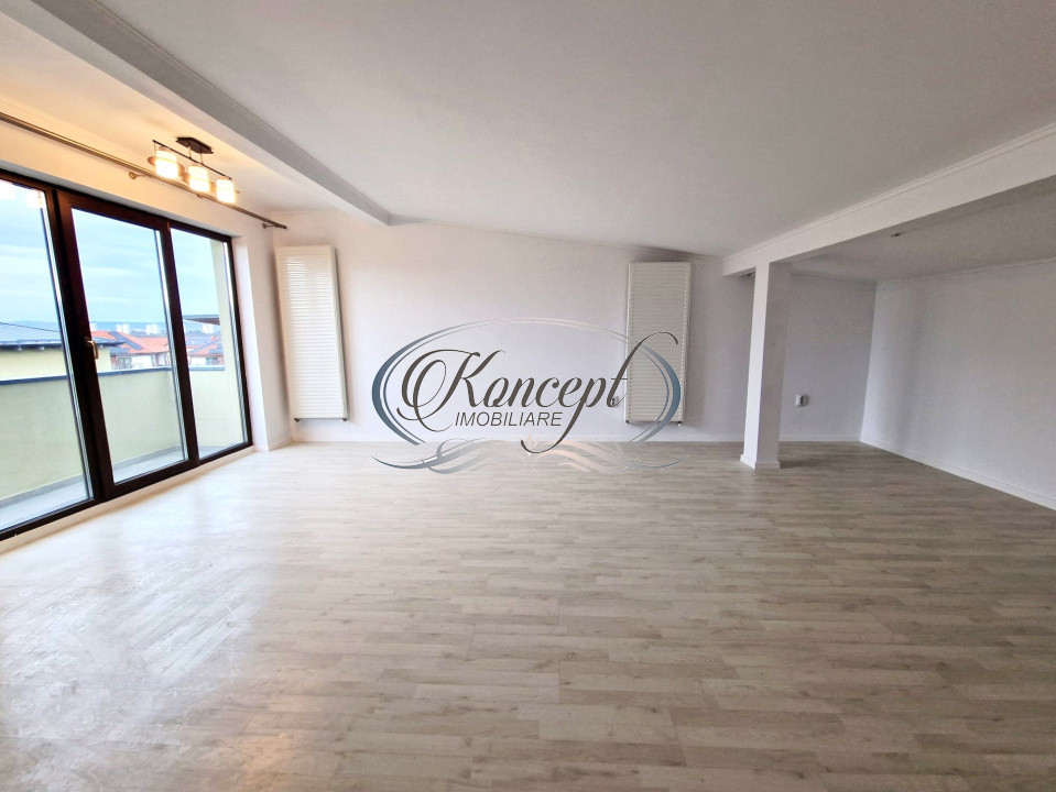 Casa finisata in cartierul Borhanci