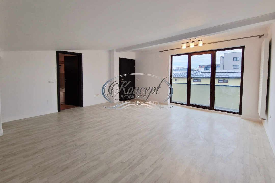 Casa finisata in cartierul Borhanci