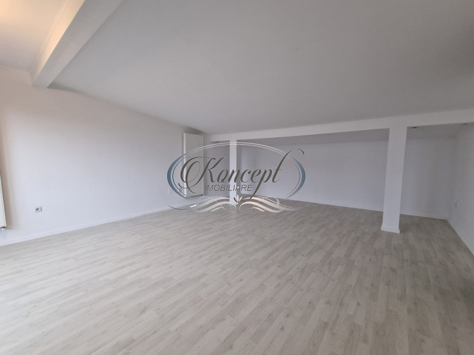 Casa finisata in cartierul Borhanci