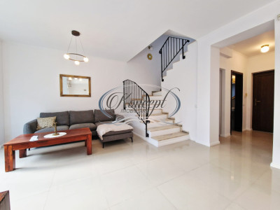 Casa finisata in cartierul Borhanci