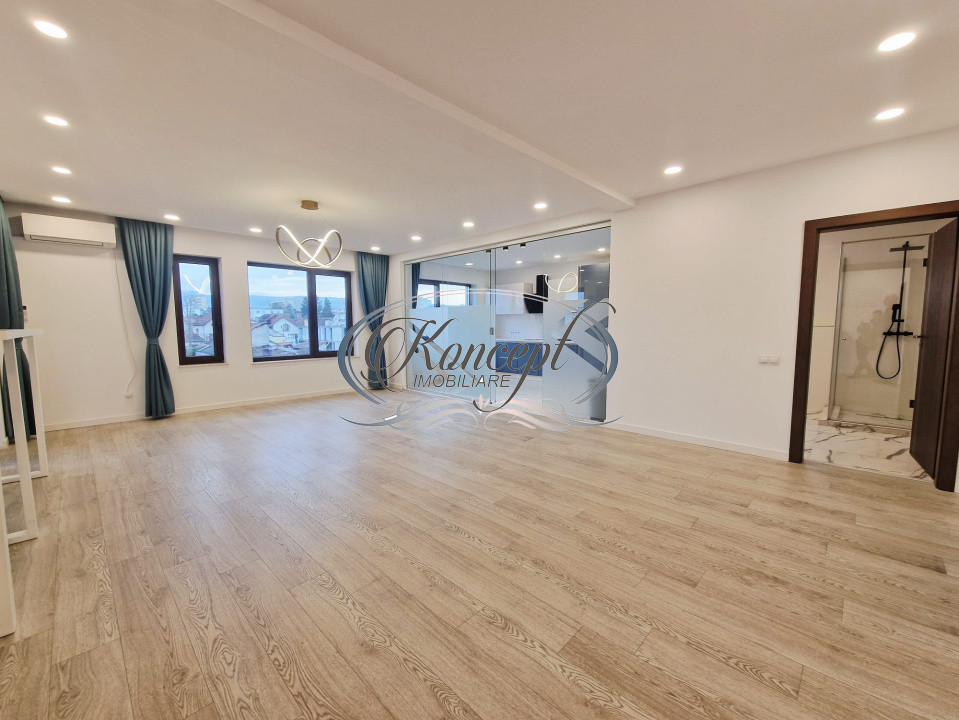 Spatiu de birouri in Gheorgheni