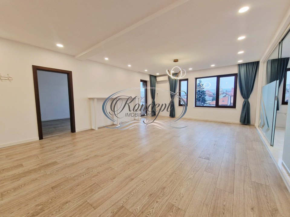 Spatiu de birouri in Gheorgheni