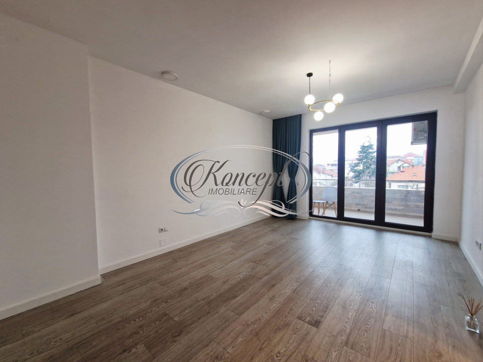 Spatiu de birouri in Gheorgheni