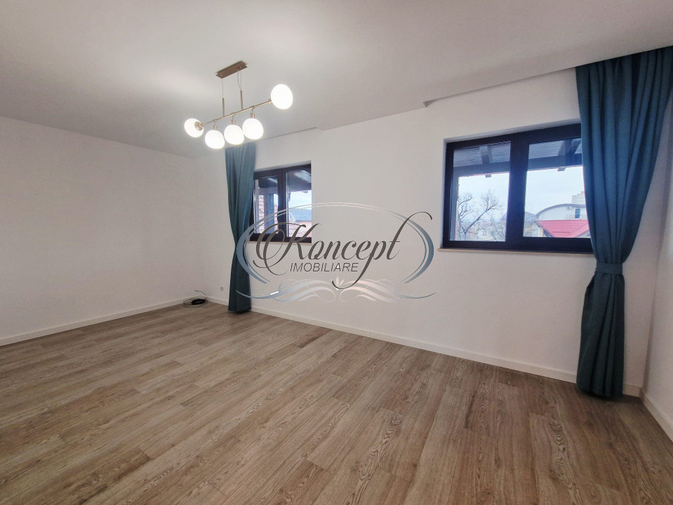 Spatiu de birouri in Gheorgheni