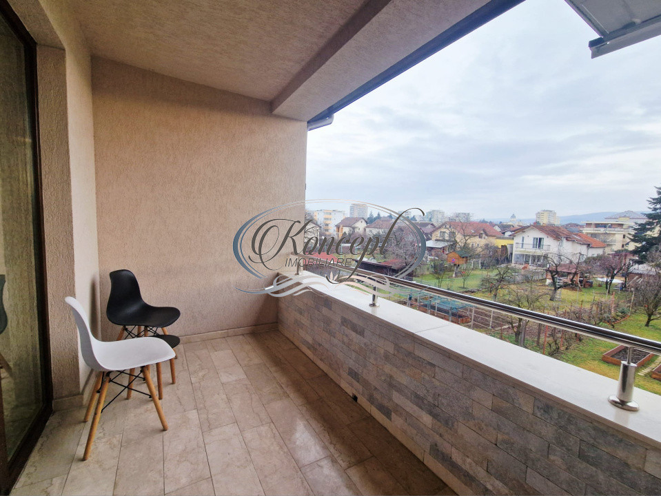 Spatiu de birouri in Gheorgheni