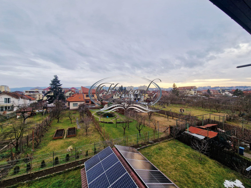 Spatiu de birouri in Gheorgheni