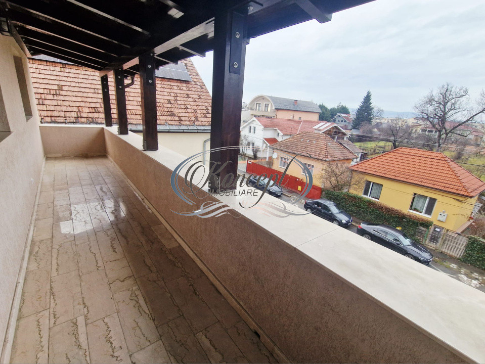 Spatiu de birouri in Gheorgheni