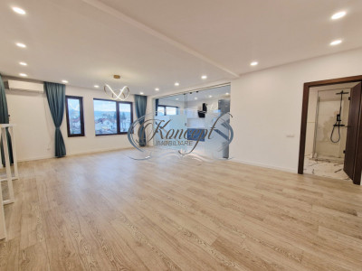 Spatiu de birouri in Gheorgheni