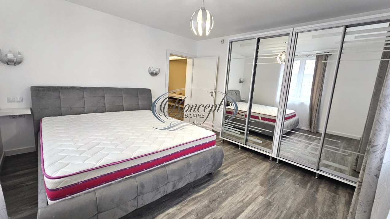 Casa individuala, la cheie in Dambul Rotund