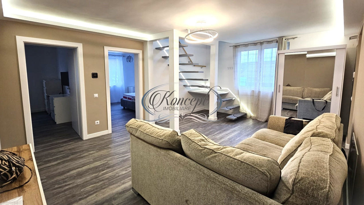 Casa individuala, la cheie in Dambul Rotund