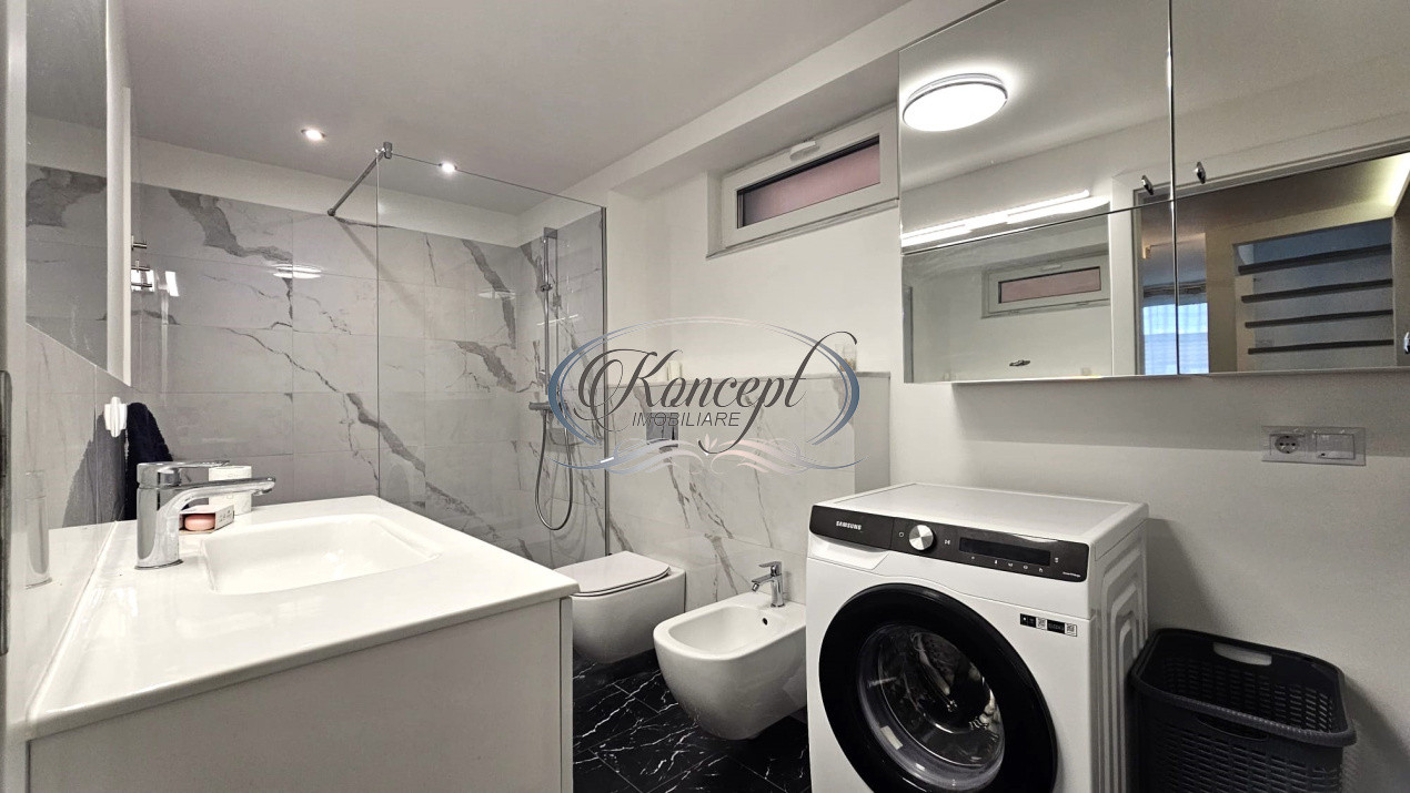 Casa individuala, la cheie in Dambul Rotund