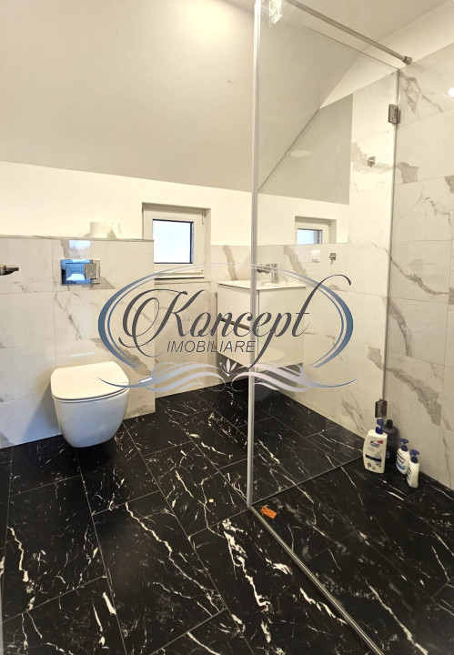 Casa individuala, la cheie in Dambul Rotund