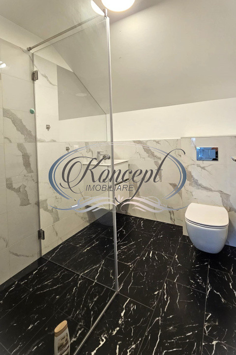 Casa individuala, la cheie in Dambul Rotund