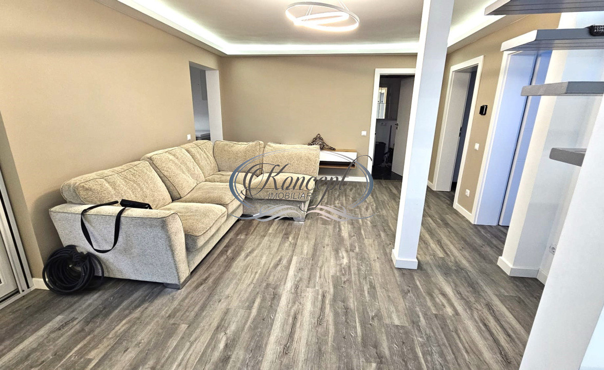 Casa individuala, la cheie in Dambul Rotund