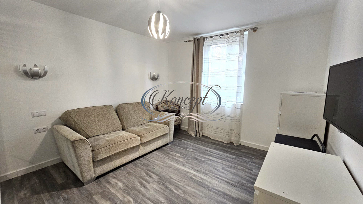 Casa individuala, la cheie in Dambul Rotund