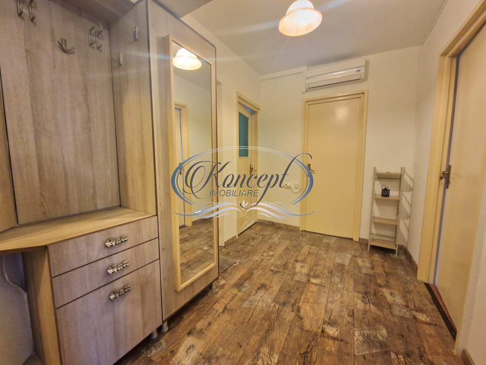 Apartament modern pe Bulevardul 21 Decembrie 1989