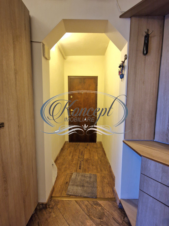 Apartament modern pe Bulevardul 21 Decembrie 1989