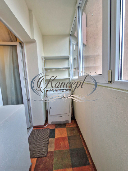 Apartament modern pe Bulevardul 21 Decembrie 1989