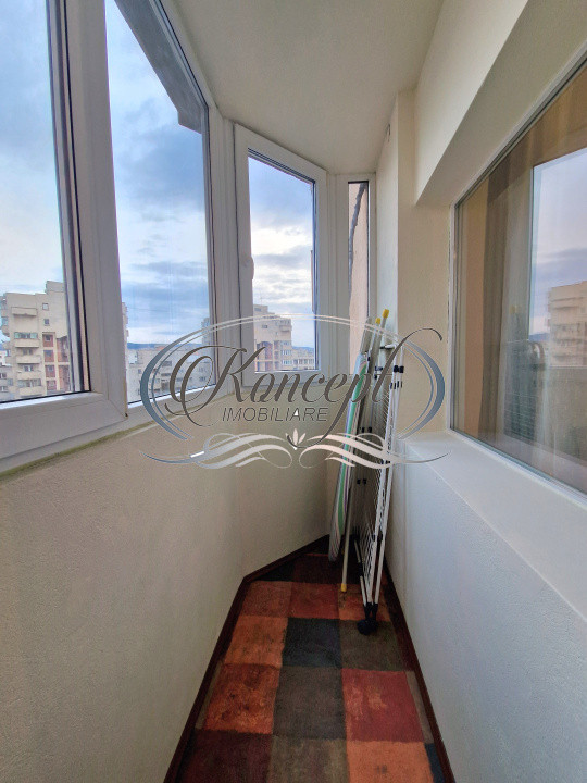 Apartament modern pe Bulevardul 21 Decembrie 1989