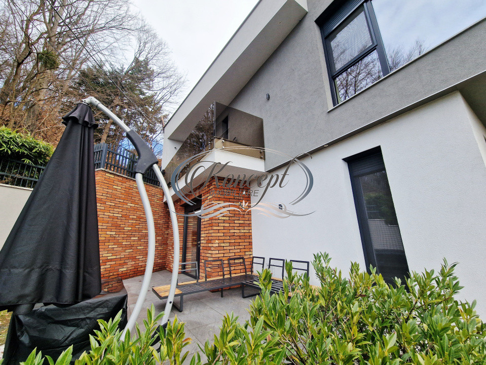 Casa superba in Faget, zona Sunny Hill