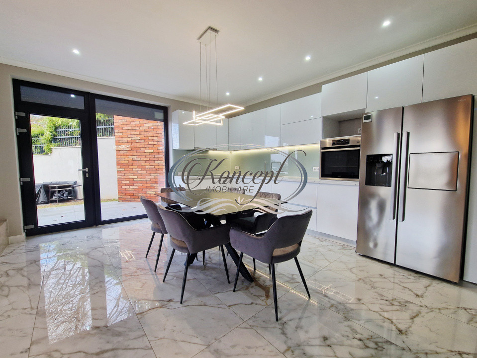 Casa superba in Faget, zona Sunny Hill