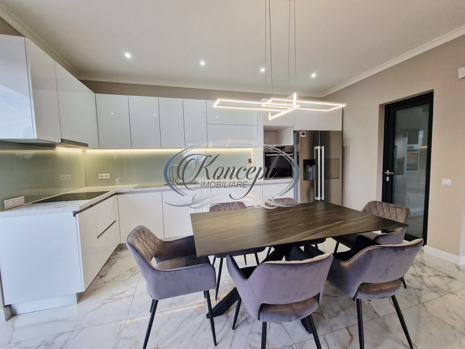 Casa superba in Faget, zona Sunny Hill