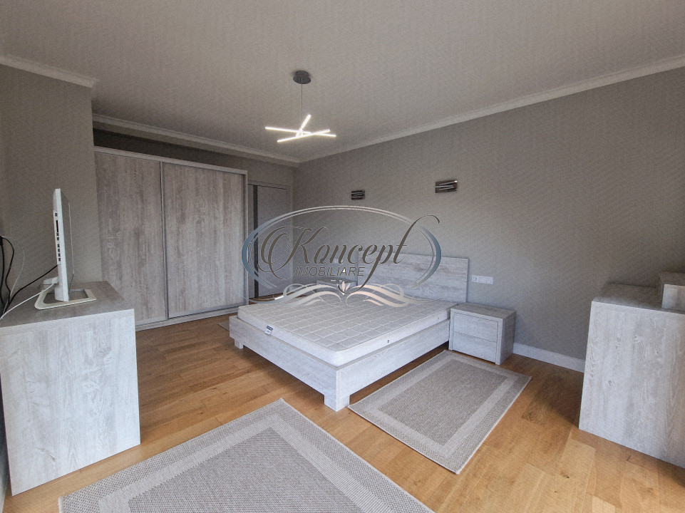 Casa superba in Faget, zona Sunny Hill