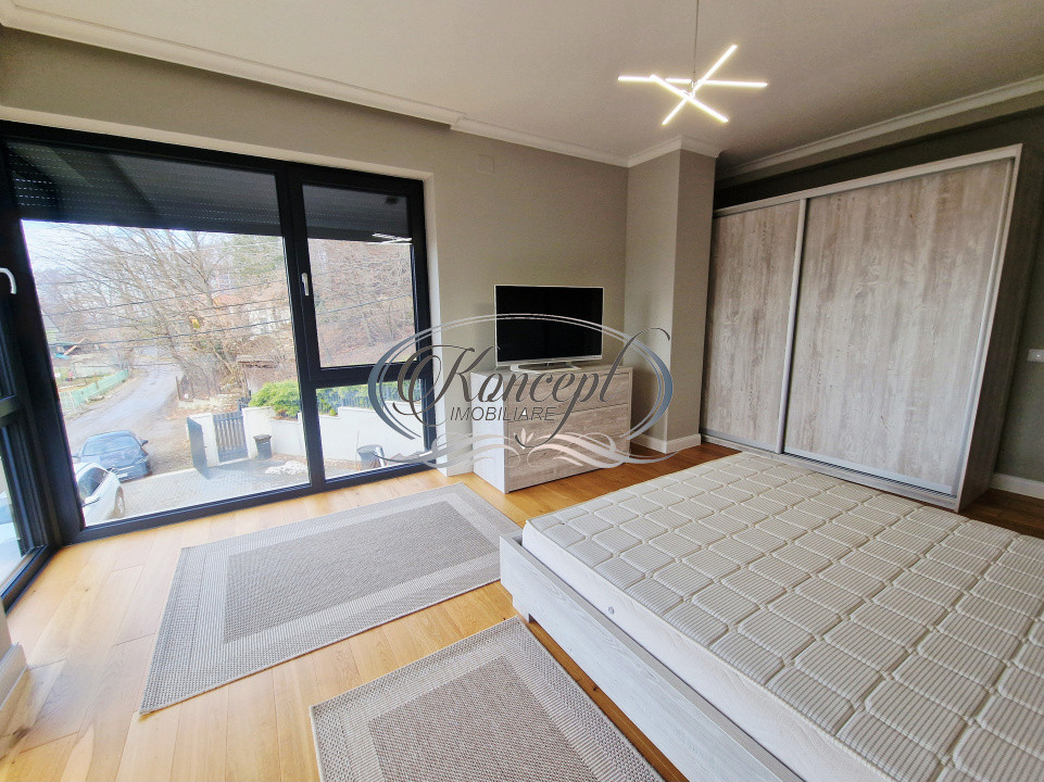 Casa superba in Faget, zona Sunny Hill