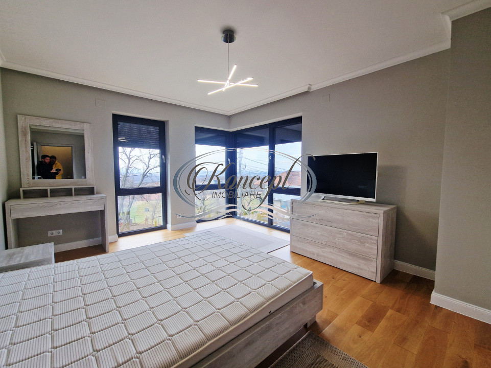 Casa superba in Faget, zona Sunny Hill