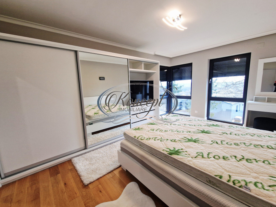 Casa superba in Faget, zona Sunny Hill