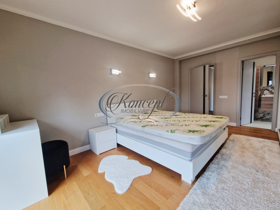 Casa superba in Faget, zona Sunny Hill