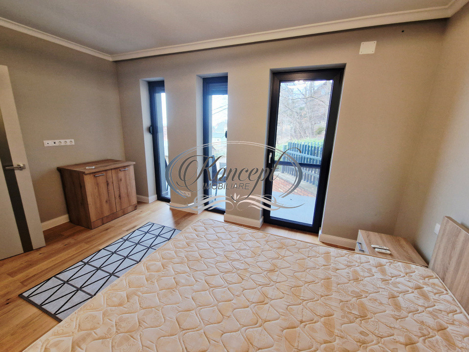 Casa superba in Faget, zona Sunny Hill