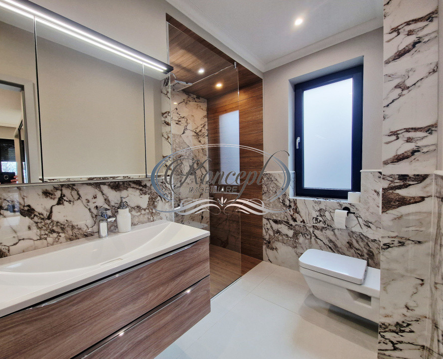 Casa superba in Faget, zona Sunny Hill