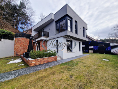 Casa superba in Faget, zona Sunny Hill