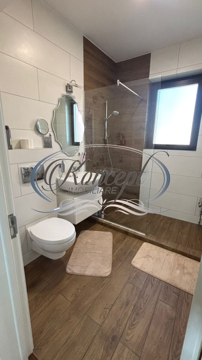Apartament modern, suprafata mare, imobil nou, Manastur
