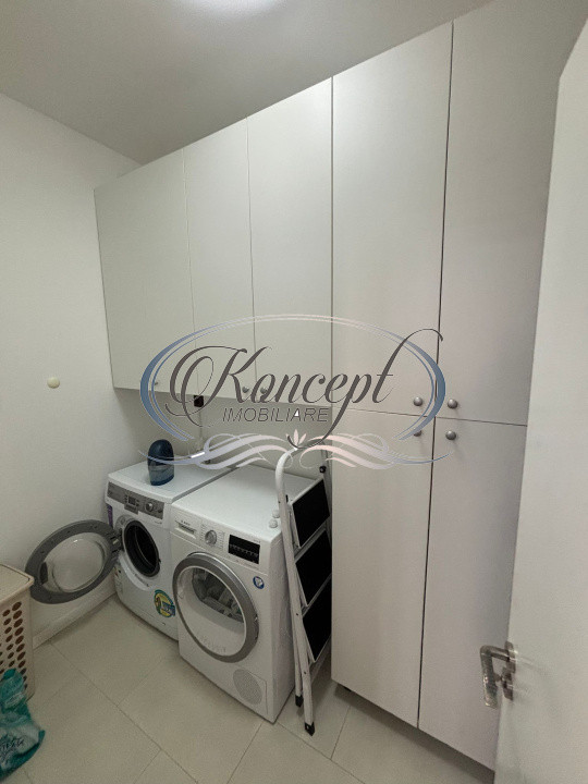 Apartament modern, suprafata mare, imobil nou, Manastur
