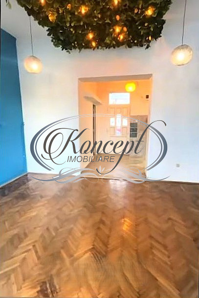 Spatiu alimentatie publica, Mihai Viteazu