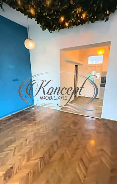 Spatiu alimentatie publica, Mihai Viteazu