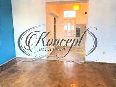 Spatiu alimentatie publica, Mihai Viteazu