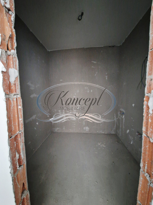 Apartament nou cu incalzire in pardoseala in zona Cetatii